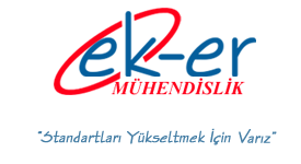 Ek-Er Mühendislik