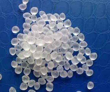 Polypropylene Random Copolymer